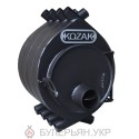 Калориферная печь булерьян Kozak тип 00