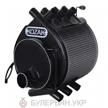 Печь булерьян Kozak тип 00 c перфорацией