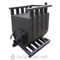 Котел-булерьян Buller AQUA тип 02 с водяной рубашкой