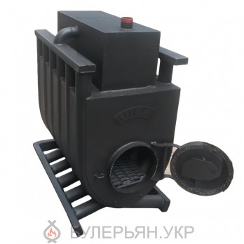Двух контурный котел-булерьян Buller AQUA тип 01