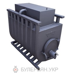 Двохконтурний котел-булер'ян Buller AQUA тип 03