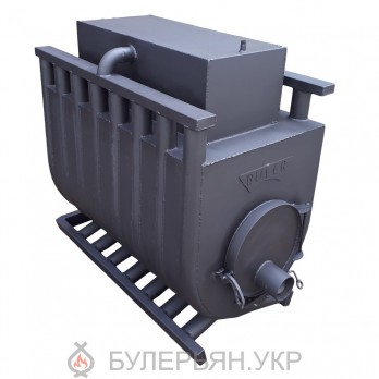 Двохконтурний котел-булер'ян Buller AQUA тип 03
