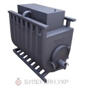 Двухконтурный котел-булерьян Buller AQUA тип 05