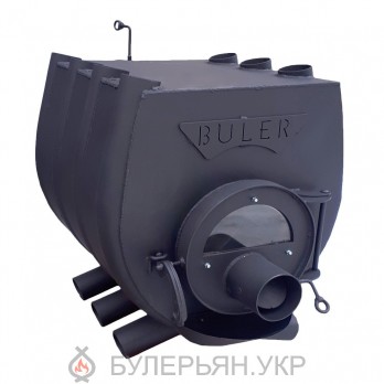 Булерьян с варочной поверхностью Buller тип 00 со стеклом