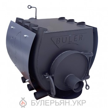 Булерьян с варочной плитой Buller тип 00 с защитным кожухом