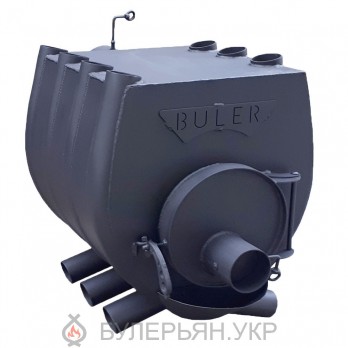 Печь булерьян с варочной поверхностью Buller тип 01