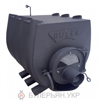 Булерьян с варочной поверхностью Buller тип 01 со стеклом