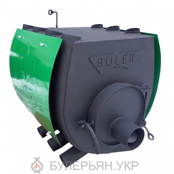 Булерьян с варочной плитой Buller тип 01 с защитным кожухом