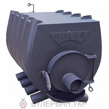 Печь булерьян с варочной поверхностью Buller тип 02