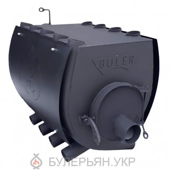 Булерьян с варочной плитой Buller тип 02 с защитным кожухом