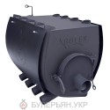 Булерьян с варочной плитой Buller тип 02 с защитным кожухом