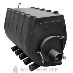 Печь булерьян с варочной поверхностью Buller тип 03
