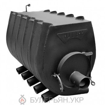 Печь булерьян с варочной поверхностью Buller тип 03