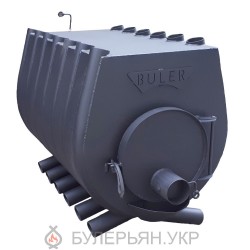 Печь булерьян с варочной поверхностью Buller тип 04