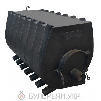 Печь булерьян с варочной поверхностью Buller тип 05