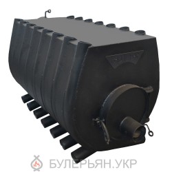 Булерьян с варочной плитой Buller тип 05 с защитным кожухом