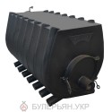 Булерьян с варочной плитой Buller тип 05 с защитным кожухом