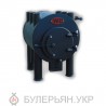 Булер'ян WD ТЕХНО - тип: 00