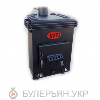 Булерьян WD VERTICAL V-10 - тип: 01