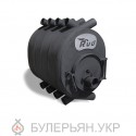 Калориферная печь булерьян RUD MAXI тип 02