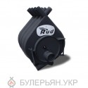 Калориферная печь булерьян RUD Pyrotron Кантри тип 02