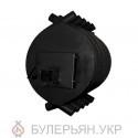 Калориферная печь булерьян БУРАН тип 03