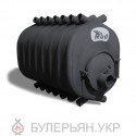Калориферная печь булерьян RUD MAXI тип 04