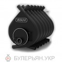 Калориферная печь булерьян Vesuvi classic тип 04