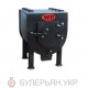 Булерьян с варочной поверхностью WD ТЕХНО - тип: 00