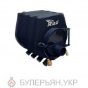 Отопительная печь булерьян RUD кантри тип 02 с плитой