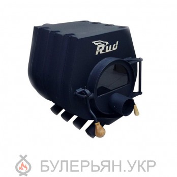Булерьян с варочной поверхностью RUD - тип: 03