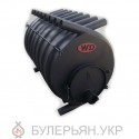 Калориферная печь булерьян Widzew классический тип 05