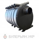Калориферная печь булерьян БУРАН тип 05