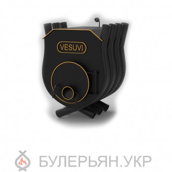 Булерьян с варочной поверхностью VESUVI - тип: 00