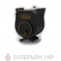 Отопительная печь булерьян Vesuvi тип 00 с плитой