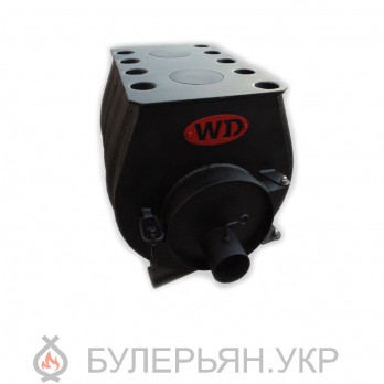 Булерьян с варочной поверхностью WD 15 500 - тип: 00