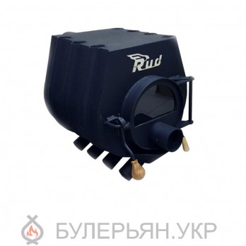 Булерьян с варочной поверхностью RUD - тип: 01