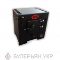 Булерьян-буржуйка печь Widzew 1600 тип 00