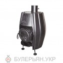 Печь Печь ВИТ Bullerjan Б-25 тип 03 с вертикальным дымоходом