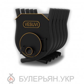 Булерьян с варочной поверхностью VESUVI - тип: 03
