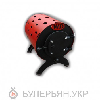Печь длительного горения WD Barrel - тип: 005