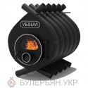 Печь булерьян Vesuvi classic тип 03 со стеклом