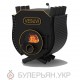 Булерьян Vesuvi тип 01 с плитой, стеклом и перфорацией