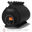 Булерьян Vesuvi classic тип 04 со стеклом и перфорацией