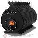 Булерьян Vesuvi classic тип 05 со стеклом и перфорацией
