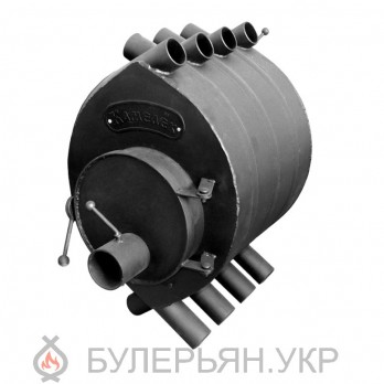 Отопительная печь булерьян Камелек ПК-00 тип 00