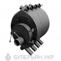 Отопительная печь булерьян Камелек ПК-00 тип 00