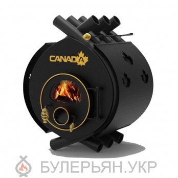 Булерьян Canada 00 classic тип 00 со стеклом и кожухом