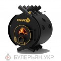 Булерьян Canada 00 classic тип 00 со стеклом и кожухом