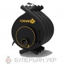 Калориферная печь булерьян Canada 01 classic тип 01
